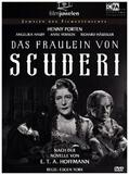  Das Fräulein von Scuderi (E.T.A. Hoffmann) | Sonstiges |  Sack Fachmedien