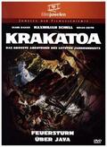  Krakatoa - Das größte Abenteuer des letzten Jahrhunderts (Feuersturm über Java) | Sonstiges |  Sack Fachmedien