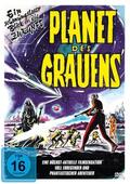 Bernds |  Planet des Grauens, 1 DVD | Sonstiges |  Sack Fachmedien