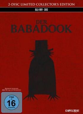 Kent |  Der Babadook | Sonstiges |  Sack Fachmedien