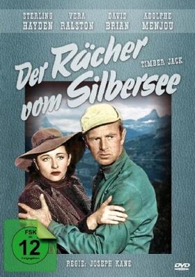 Rivkin |  Der Rächer vom Silbersee | Sonstiges |  Sack Fachmedien