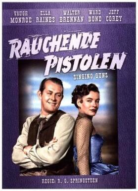 McGowan |  Rauchende Pistolen | Sonstiges |  Sack Fachmedien