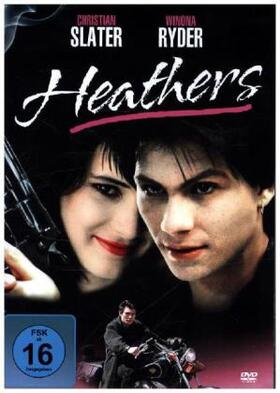 Waters |  Heathers | Sonstiges |  Sack Fachmedien