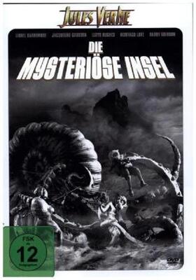 Hubbard |  Die mysteriöse Insel | Sonstiges |  Sack Fachmedien