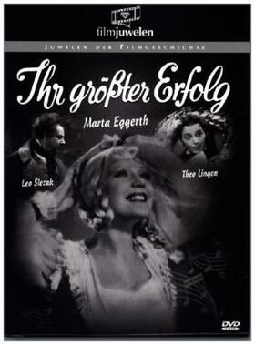  Ihr größter Erfolg | Sonstiges |  Sack Fachmedien