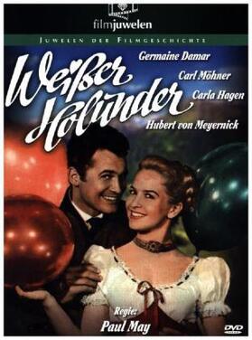  Weisser Holunder | Sonstiges |  Sack Fachmedien