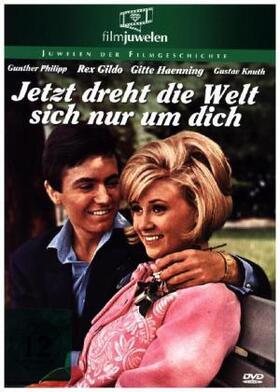 Furch / Terpe |  Jetzt dreht die Welt sich nur um dich | Sonstiges |  Sack Fachmedien