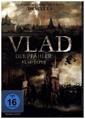 Mohor |  Vlad - Der Pfähler | Sonstiges |  Sack Fachmedien