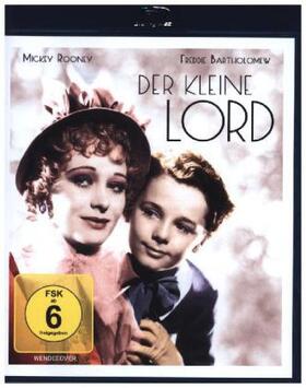  Der kleine Lord (1936) | Sonstiges |  Sack Fachmedien