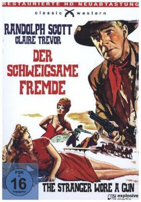 Gamet / Cunningham |  Der schweigsame Fremde | Sonstiges |  Sack Fachmedien
