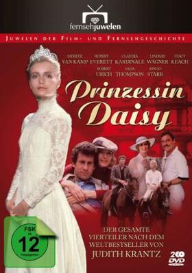 Hammond |  Prinzessin Daisy | Sonstiges |  Sack Fachmedien