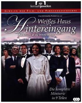 Bagni / Dubov / Leighton |  Weißes Haus Hintereingang | Sonstiges |  Sack Fachmedien