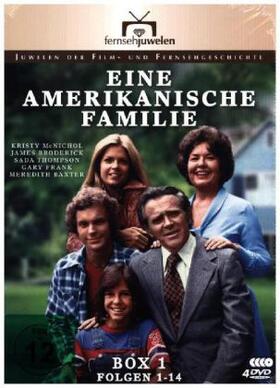 Allen / Jacobs / McKeand |  Eine amerikanische Familie | Sonstiges |  Sack Fachmedien