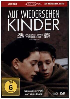  Auf Wiedersehen, Kinder | Sonstiges |  Sack Fachmedien