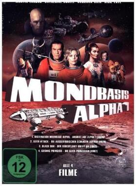  Mondbasis Alpha 1 | Sonstiges |  Sack Fachmedien