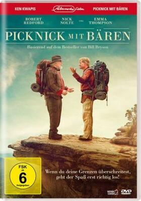  Picknick mit Bären | Sonstiges |  Sack Fachmedien