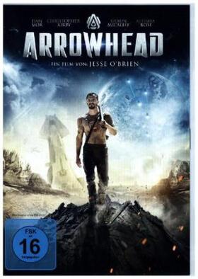 OBrien |  Arrowhead | Sonstiges |  Sack Fachmedien
