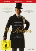 Hatcher / Doyle |  Mr. Holmes | Sonstiges |  Sack Fachmedien