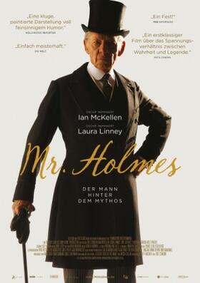 Hatcher / Doyle |  Mr. Holmes | Sonstiges |  Sack Fachmedien