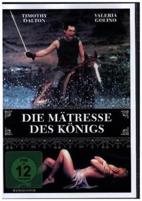 Corti / Raphael / Tournier |  Die Mätresse des Königs | Sonstiges |  Sack Fachmedien