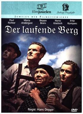 Dalman / Ostermayr |  Der laufende Berg | Sonstiges |  Sack Fachmedien