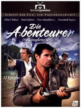 Carpenter / Cole / Knight |  Die Abenteurer | Sonstiges |  Sack Fachmedien
