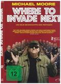 Moore |  Where to Invade Next | Sonstiges |  Sack Fachmedien