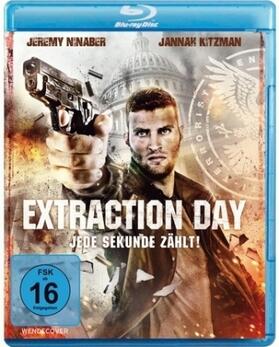 Lloyd / Ninaber |  Extraction Day | Sonstiges |  Sack Fachmedien