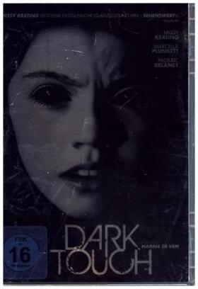 Van |  Dark Touch | Sonstiges |  Sack Fachmedien