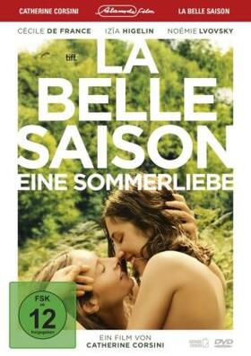Corsini / Polmanss |  La belle saison - Eine Sommerliebe | Sonstiges |  Sack Fachmedien