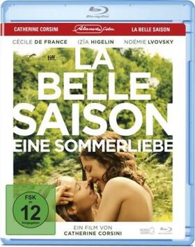 Corsini / Polmanss |  La belle saison - Eine Sommerliebe | Sonstiges |  Sack Fachmedien