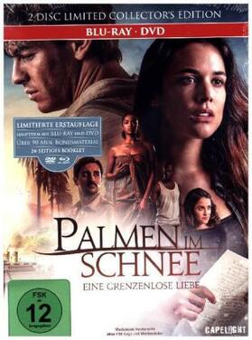 Sánchez |  Palmen Im Schnee - Eine grenzenlose Liebe | Sonstiges |  Sack Fachmedien