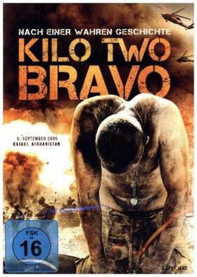 Williams |  Kilo Two Bravo | Sonstiges |  Sack Fachmedien
