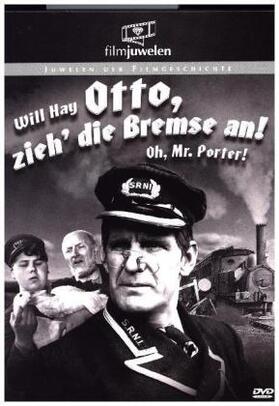Launder / Orton / Guest |  Otto, zieh die Bremse an! | Sonstiges |  Sack Fachmedien