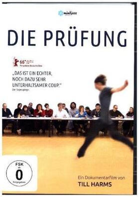 Harms |  Die Prüfung | Sonstiges |  Sack Fachmedien