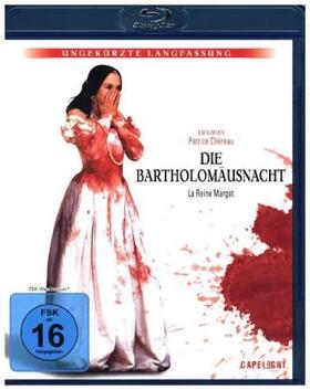 Thompson / Chéreau |  Die Bartholomäusnacht | Sonstiges |  Sack Fachmedien