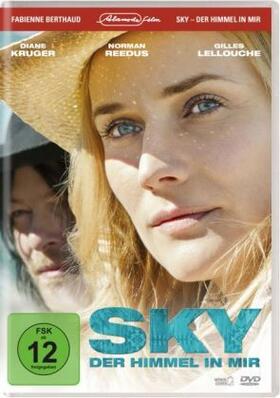 Allwood / Arnold / Berthaud |  Sky - Der Himmel in mir | Sonstiges |  Sack Fachmedien