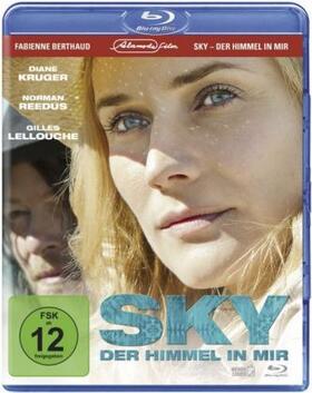 Allwood / Arnold / Berthaud |  Sky - Der Himmel in mir | Sonstiges |  Sack Fachmedien