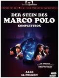  Der Stein des Marco Polo | Sonstiges |  Sack Fachmedien