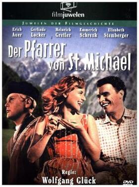 Eigl / Rieger / Schreyvogel |  Der Pfarrer von St. Michael | Sonstiges |  Sack Fachmedien