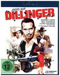 Milius |  Jagd auf Dillinger | Sonstiges |  Sack Fachmedien