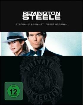 Bernheim / Caron / Lane |  Remington Steele | Sonstiges |  Sack Fachmedien