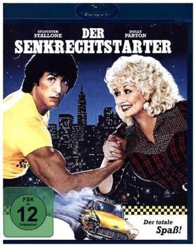 Robinson / Stallone |  Der Senkrechtstarter | Sonstiges |  Sack Fachmedien