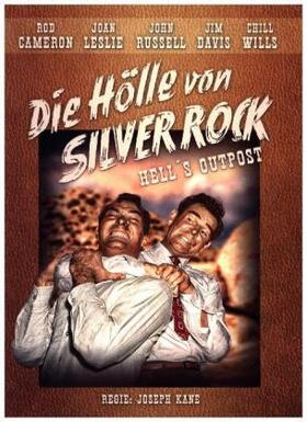 Gamet | Die Hölle von Silver Rock | Sonstiges | 404-256416972-0 | sack.de