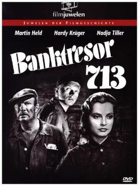 Reinecker |  Banktresor 713 | Sonstiges |  Sack Fachmedien