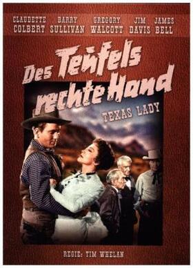  Des Teufels rechte Hand-Texa | Sonstiges |  Sack Fachmedien