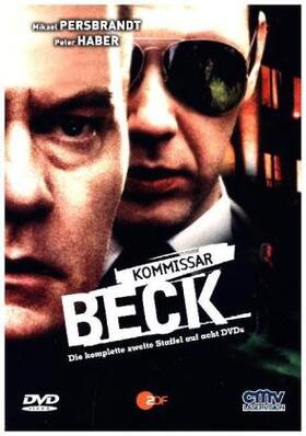 Sjöwall / Wahlöö / Börjlind |  Kommissar Beck | Sonstiges |  Sack Fachmedien
