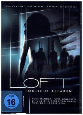 Pauw |  Loft - Tödliche Affären | Sonstiges |  Sack Fachmedien