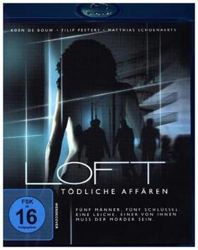 Pauw |  Loft - Tödliche Affären | Sonstiges |  Sack Fachmedien