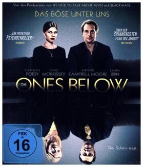 Farr |  The Ones Below - Das Böse unter uns | Sonstiges |  Sack Fachmedien